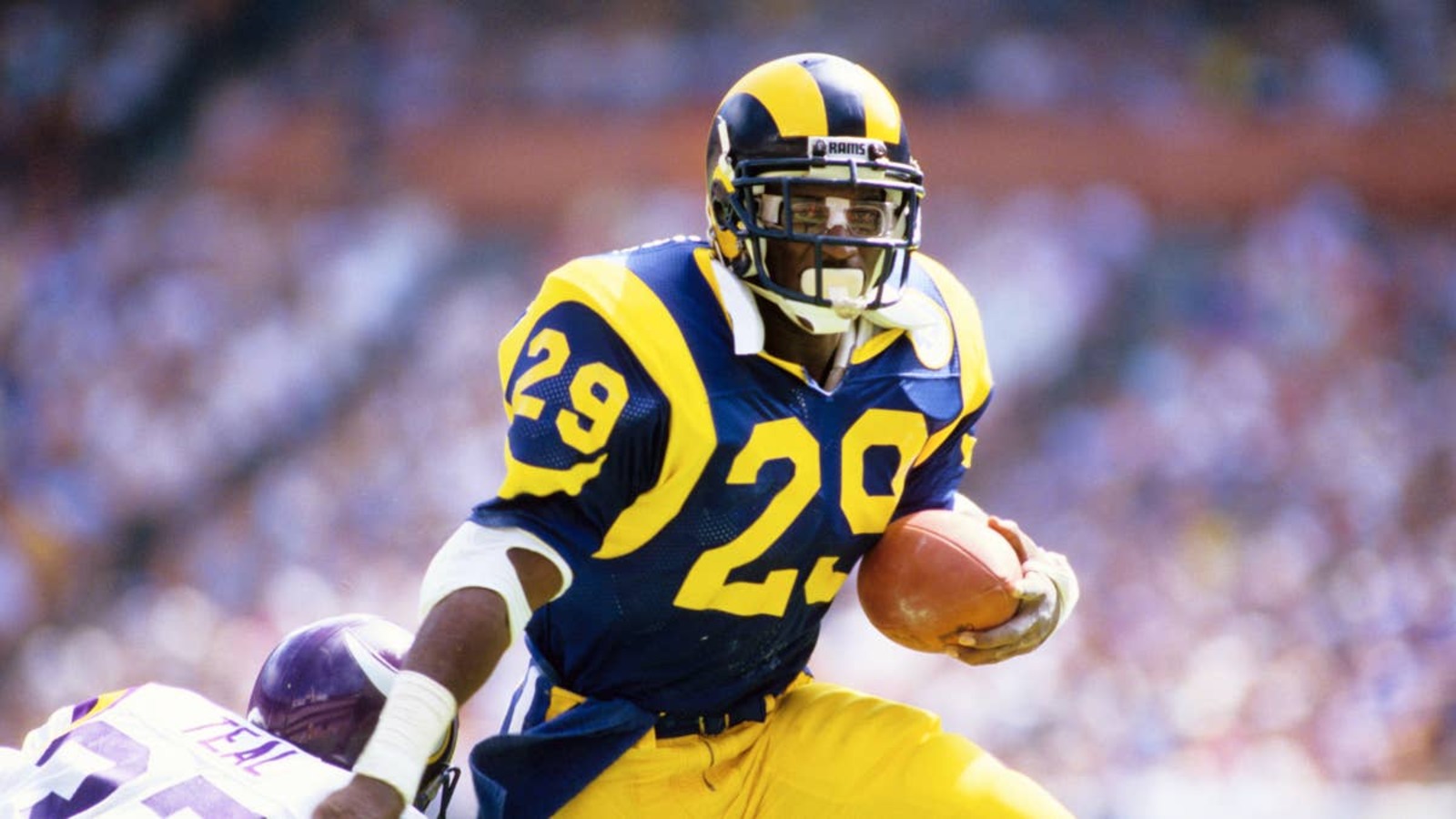 Fantasy Football's 5 Best Rookie Running Back Performances in NFL ...