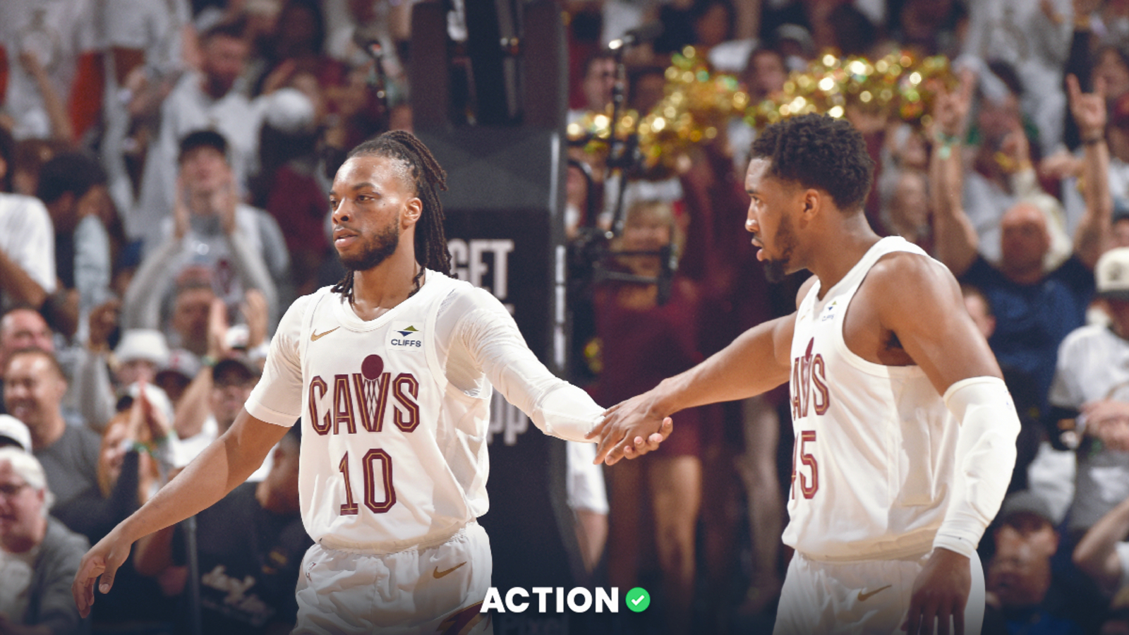 Celtics vs. Cavaliers prediction odds, expert pick for Mon. 5/13 How