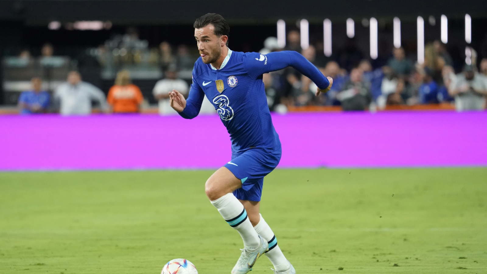 Crystal Palace provide last minute Chelsea escape for senior player ...