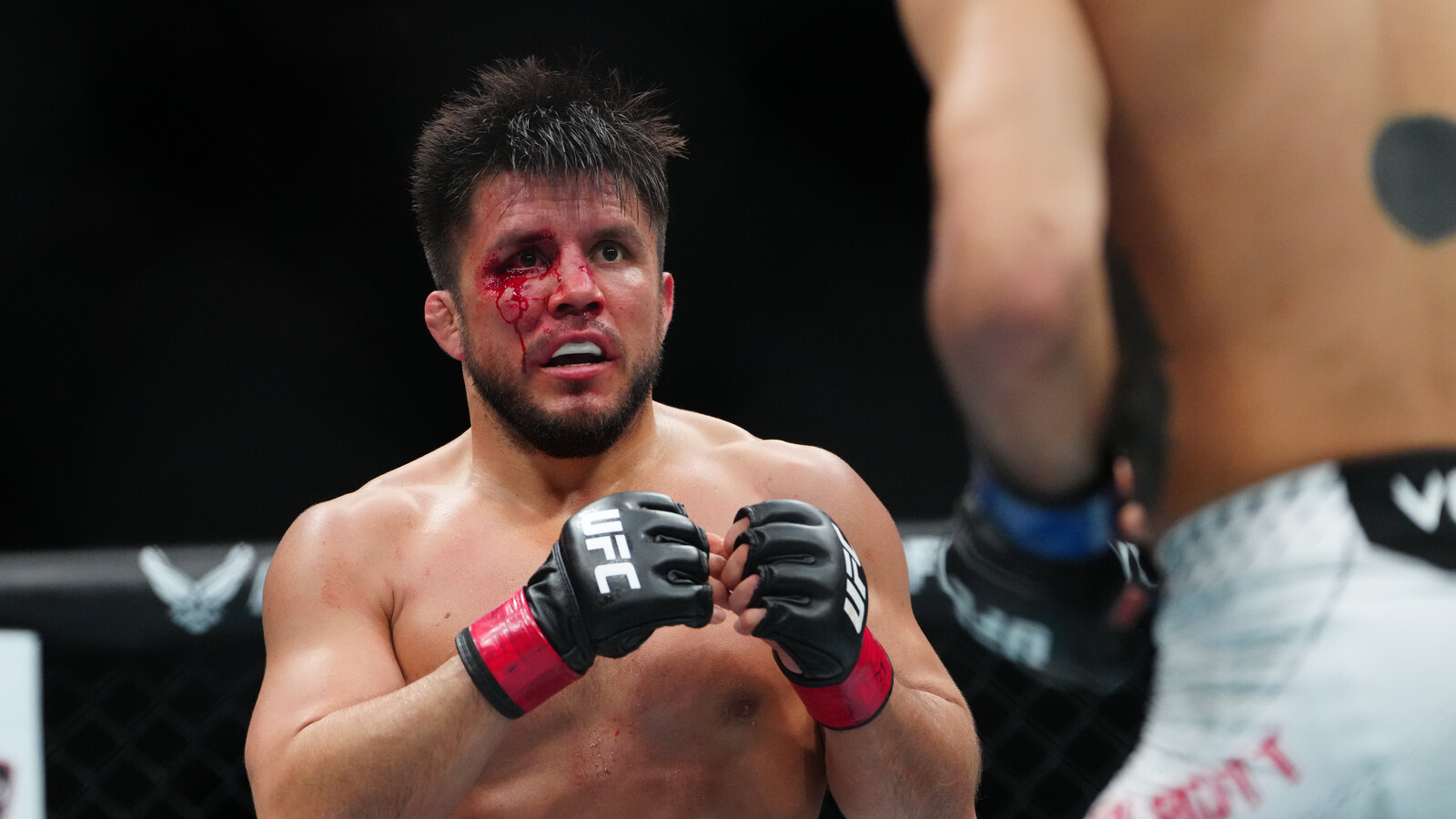 Merab Dvalishvili to Face Henry Cejudo Again at RAF 12