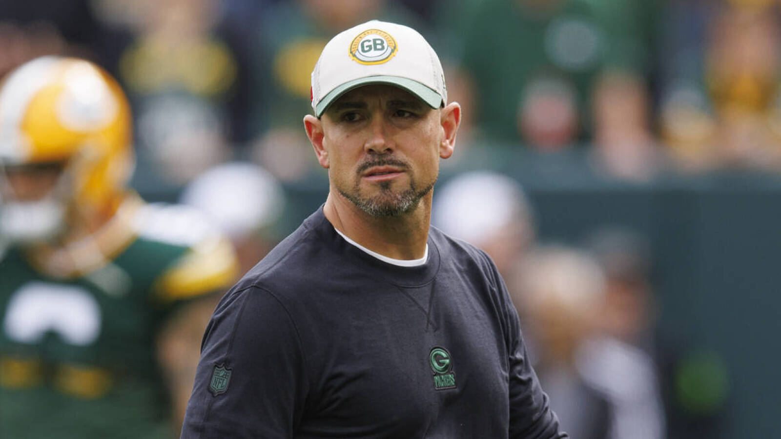 Former Packers QB calls out Matt LaFleur