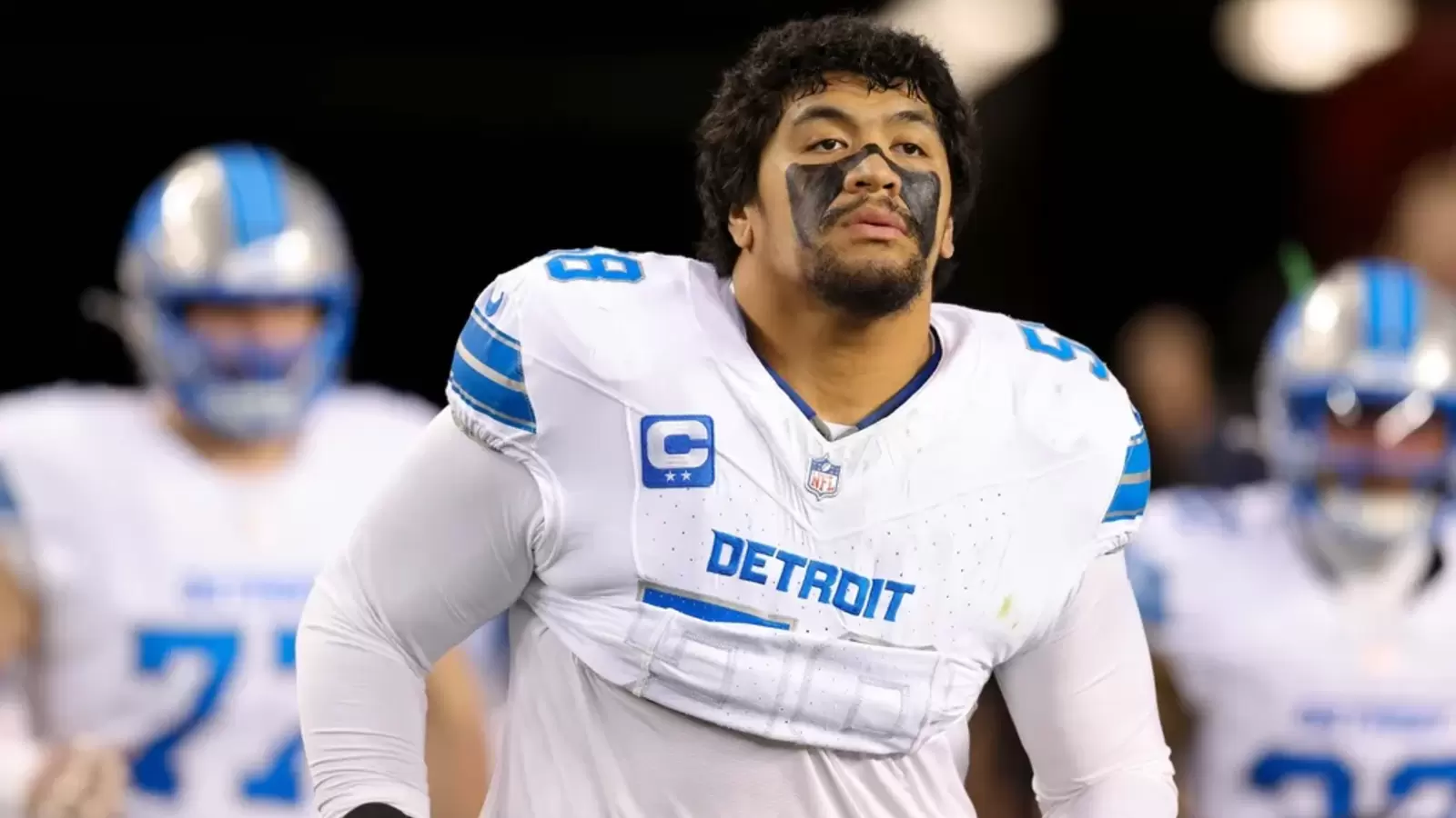 Penei Sewell still not a 99 in Madden makes no sense after 3 straight All-Pro seasons