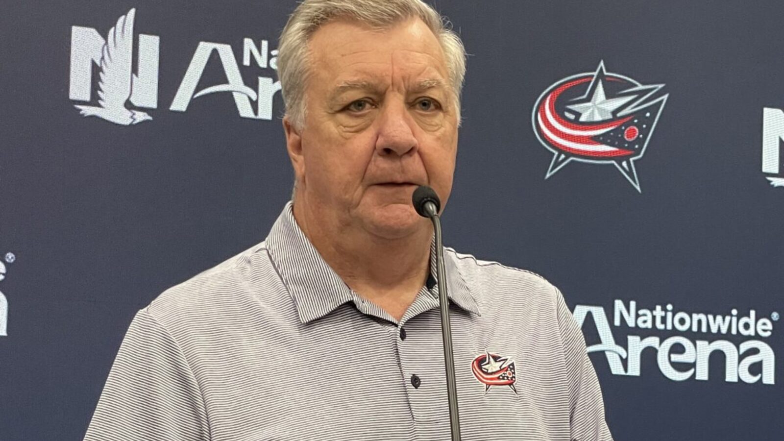Blue Jackets News & Rumors: Staffing Changes, World Championships & More