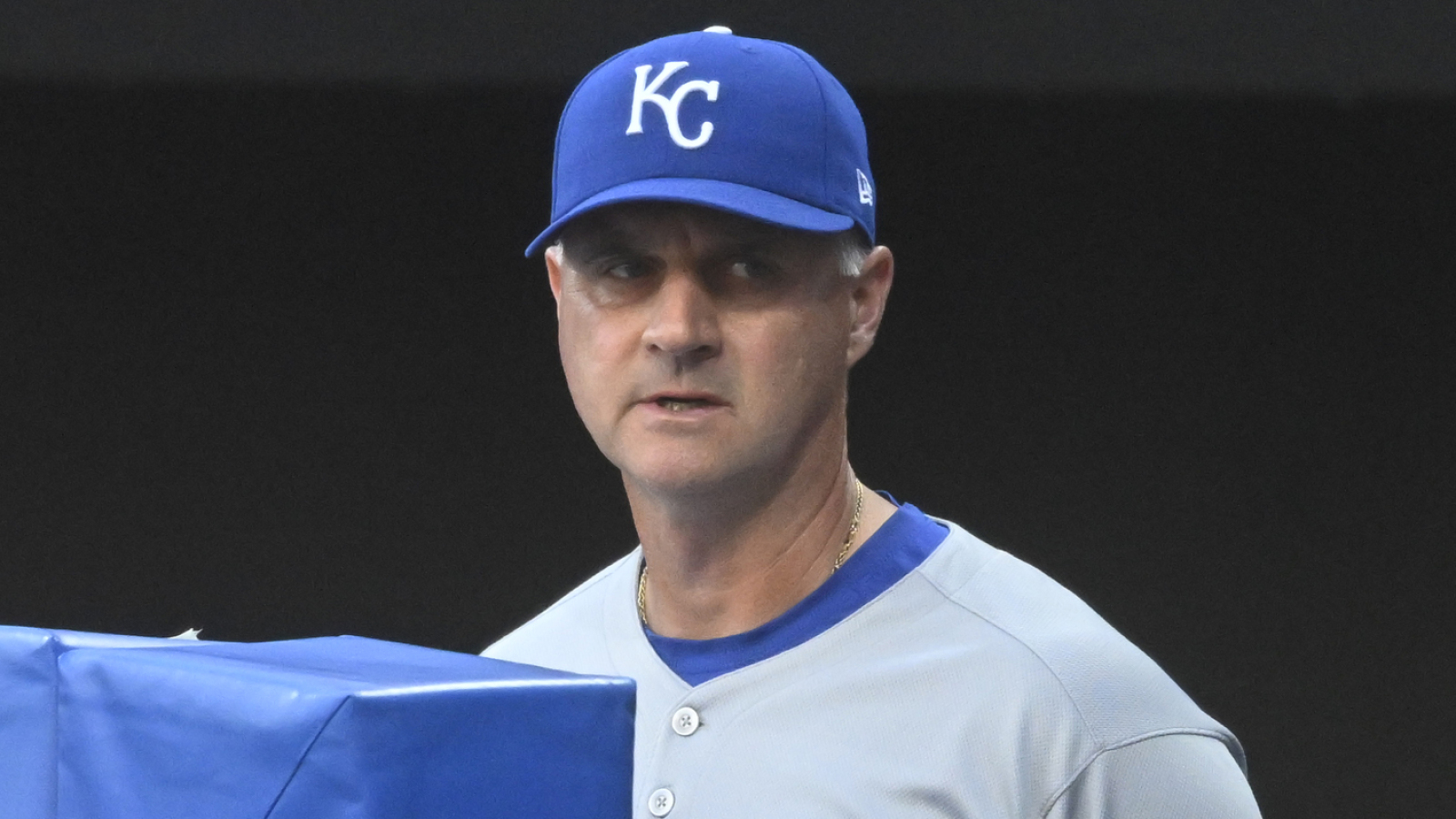 Royals counting on many hopes and ifs to improve offensive production