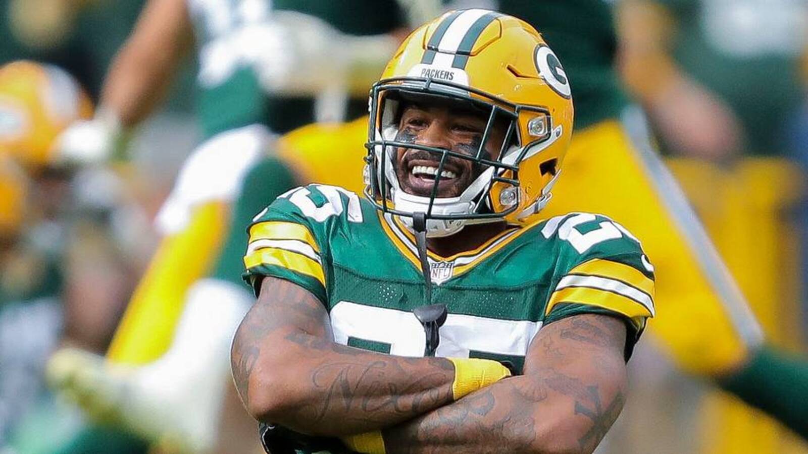 Three Critical Questions for Packers After Extreme Cornerback Makeover Continued