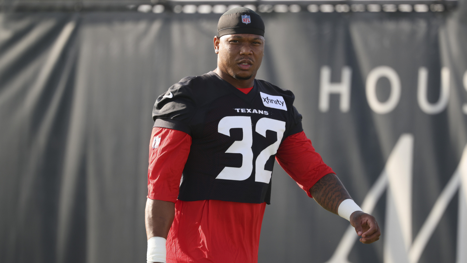Texans Rule Out Four Players Week 7 | Yardbarker