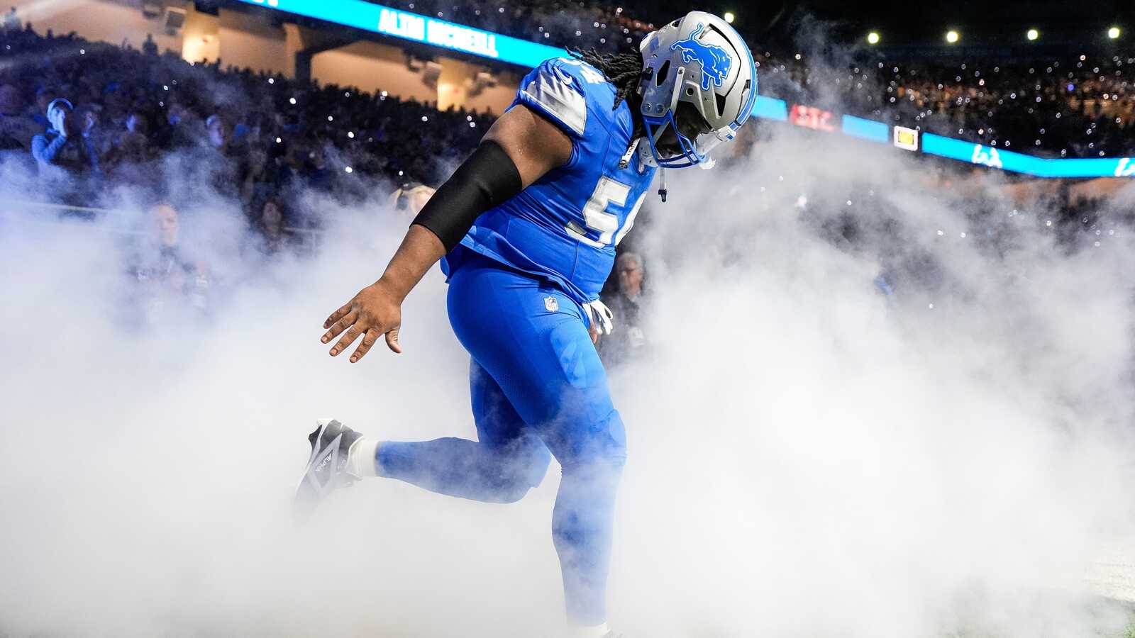 One Detroit Lions star is being overlooked, and training camp could change everything