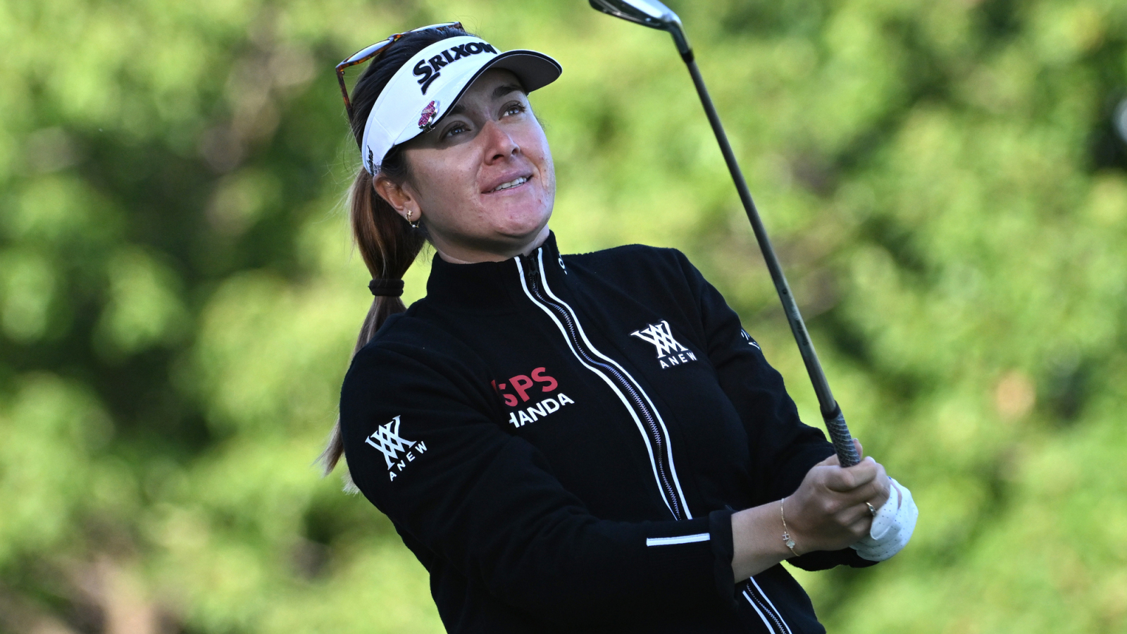 'It’s Far Too Hard a Job' Hannah Green Gets Candid on Being LPGA Commissioner for a Day