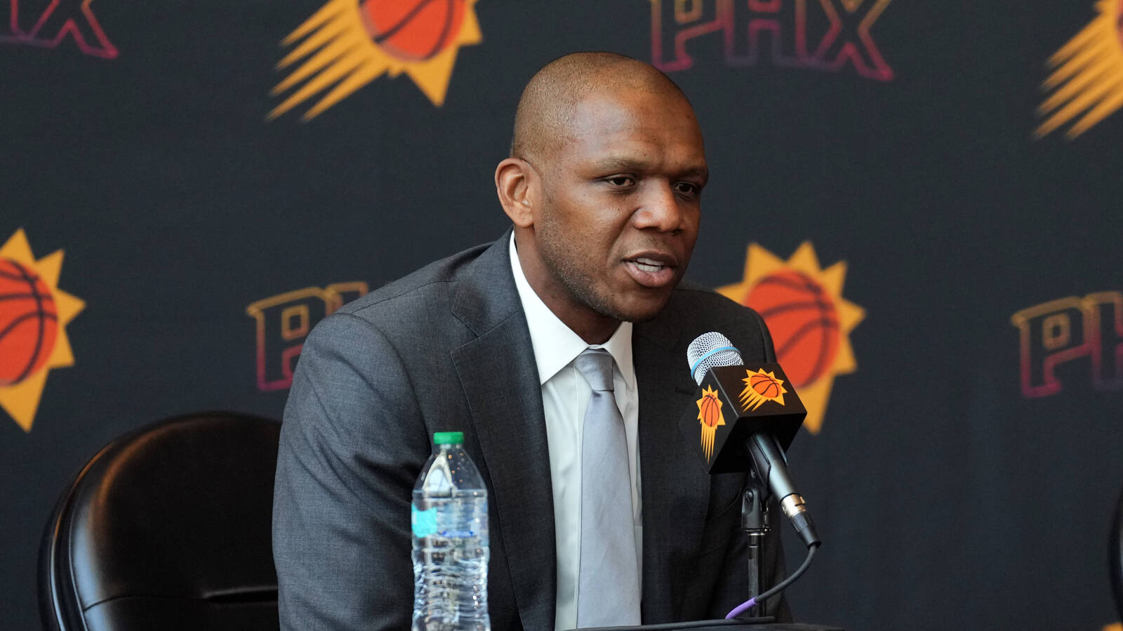 Phoenix Suns in Talks to Acquire Jimmy Butler in Blockbuster Trade