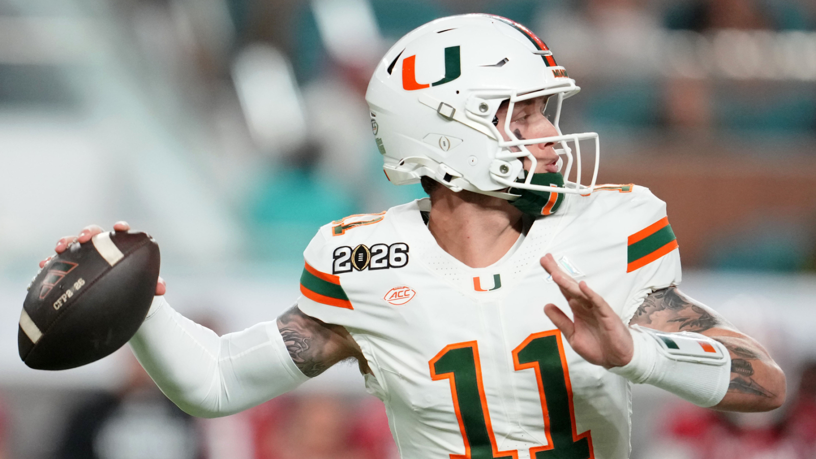 True-or-false for Rounds 2-3 of 2026 NFL Draft: Did Cardinals, Steelers realistically find franchise QBs?