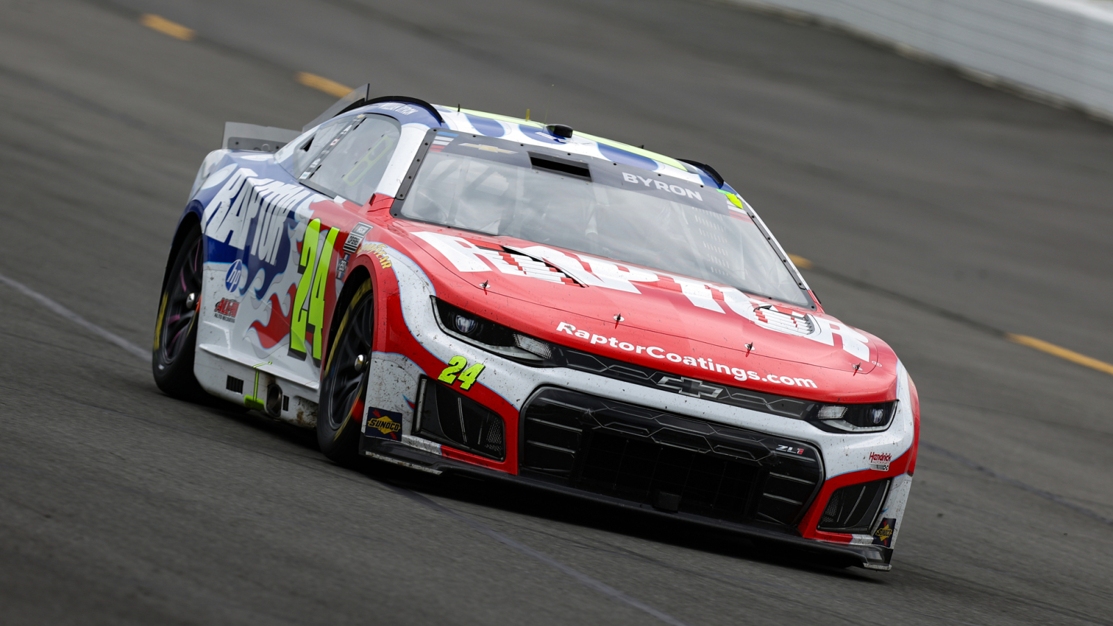NASCAR Cup Series Chase bubble tightens dramatically after Coronado