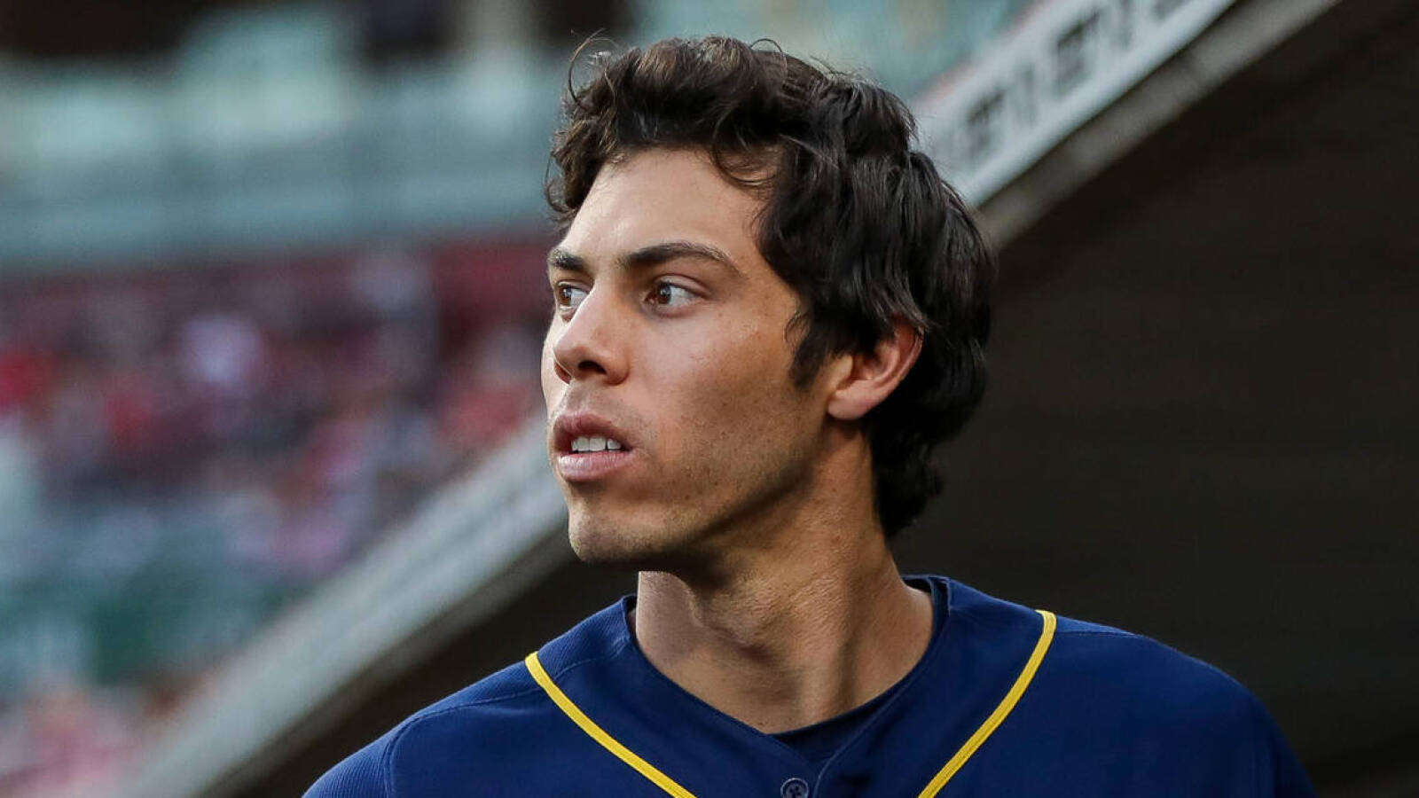 Sorting through the Brewers' outfield options - Vimarsana News