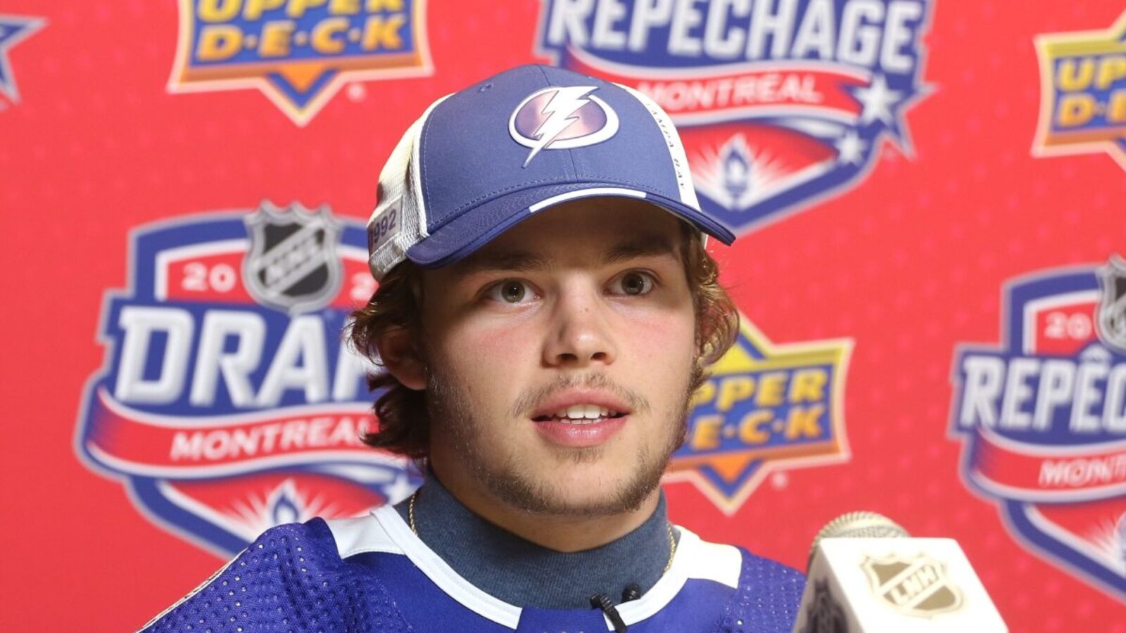 Lightning Trading Isaac Howard Would Be the Best Option | Yardbarker