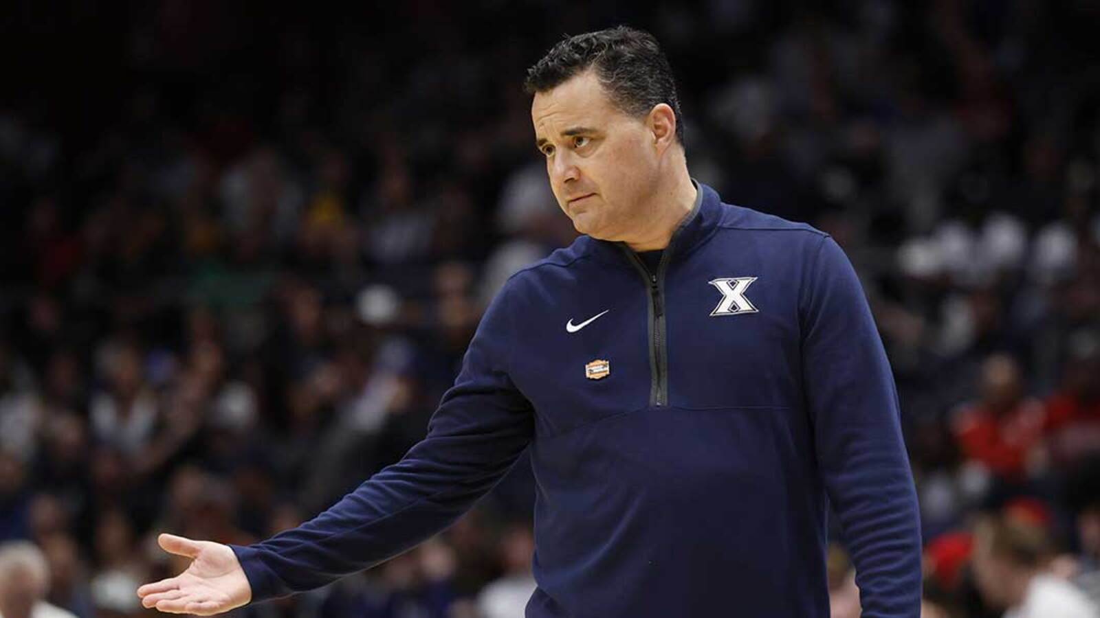 Xavier HC Sean Miller’s heartfelt admission after stunning comeback vs