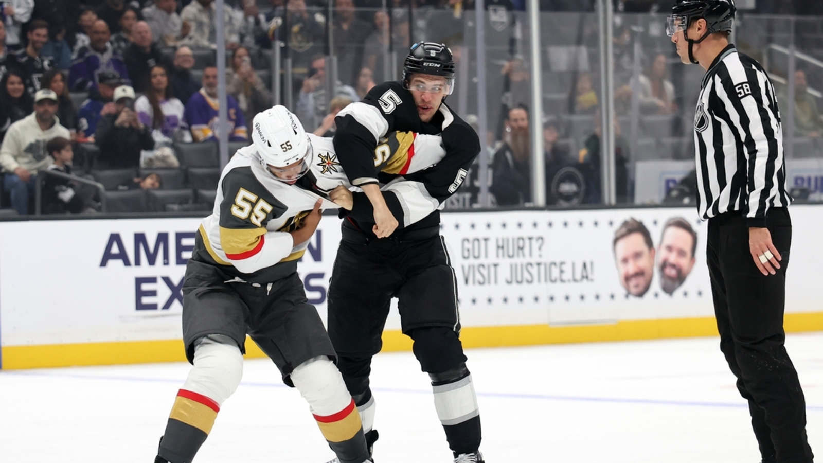 NHL News