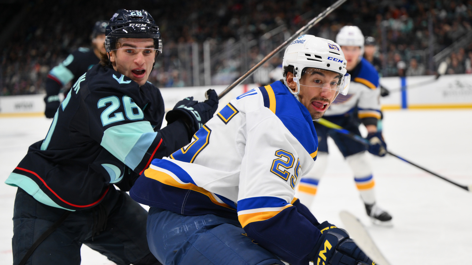 NHL News
