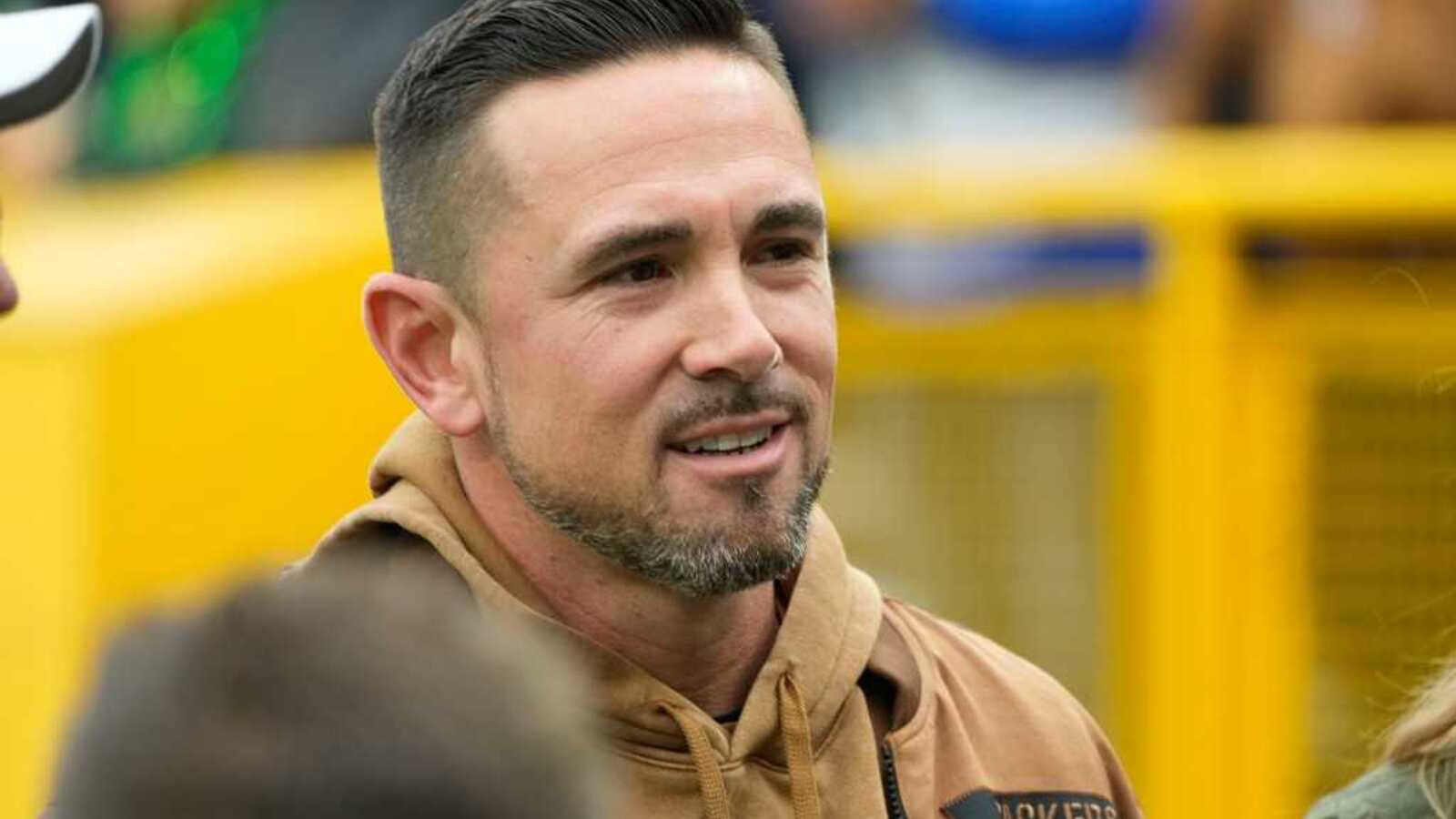 Grading the Packers offense, defense, and special teams at midseason