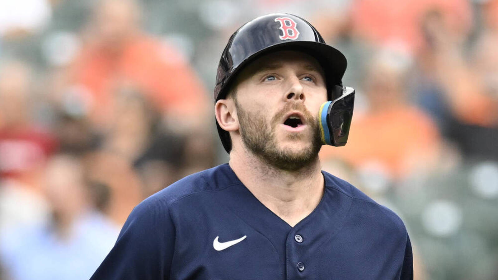 Red Sox's Story underwent surgery on right elbow - Vimarsana News