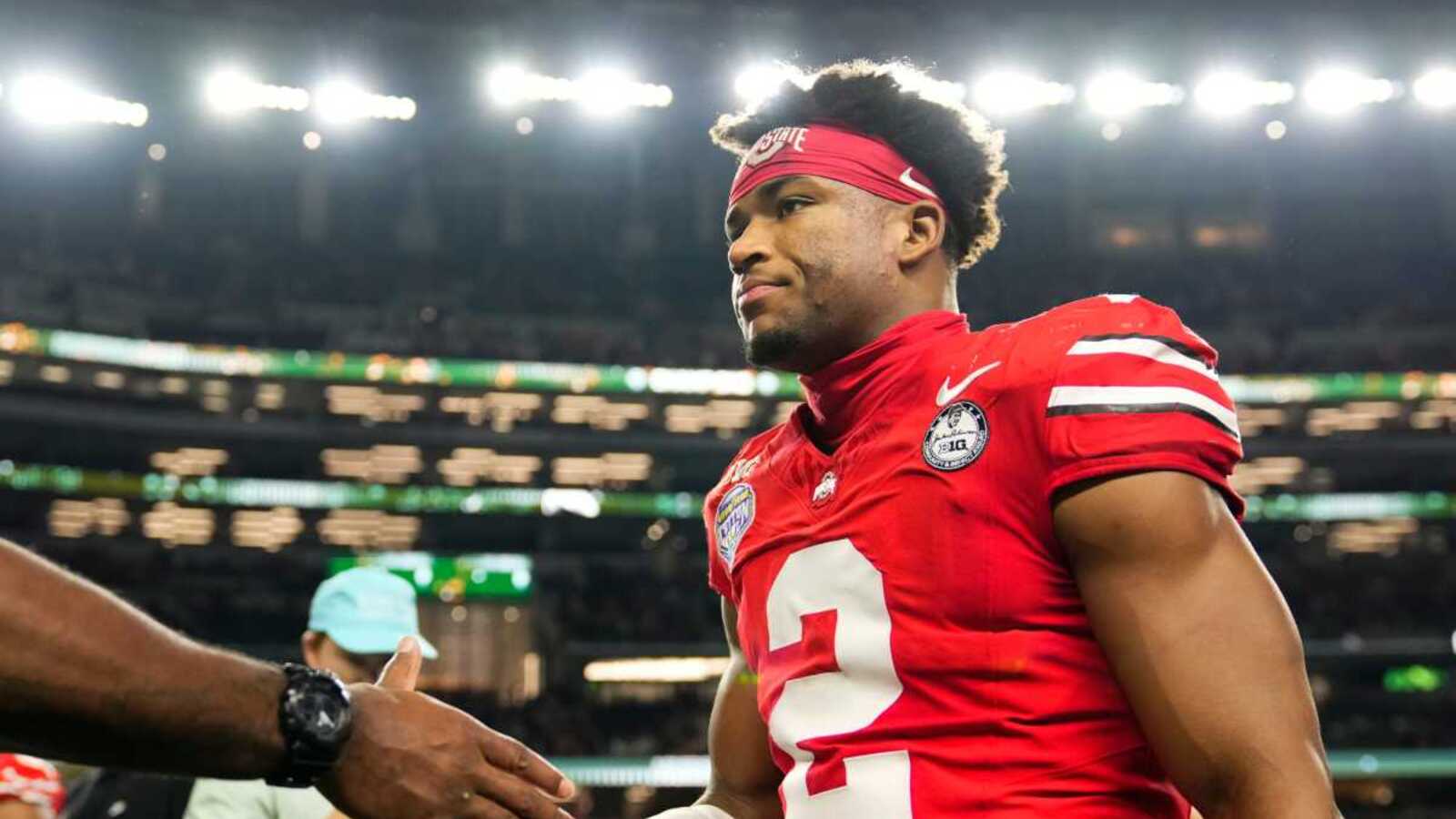 Bengals 7-Round 2026 NFL Mock Draft: Playing out the Caleb Downs ...