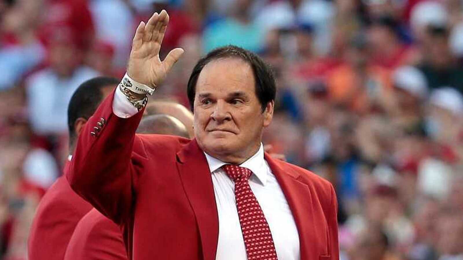 MLB should reconsider Pete Rose stance following his death