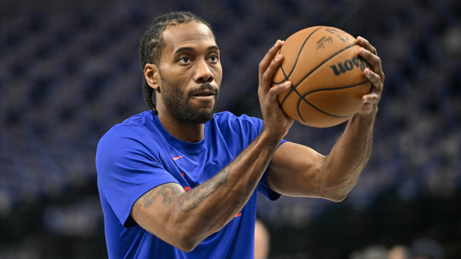 Six-time NBA All-Star withdraws from Team USA roster