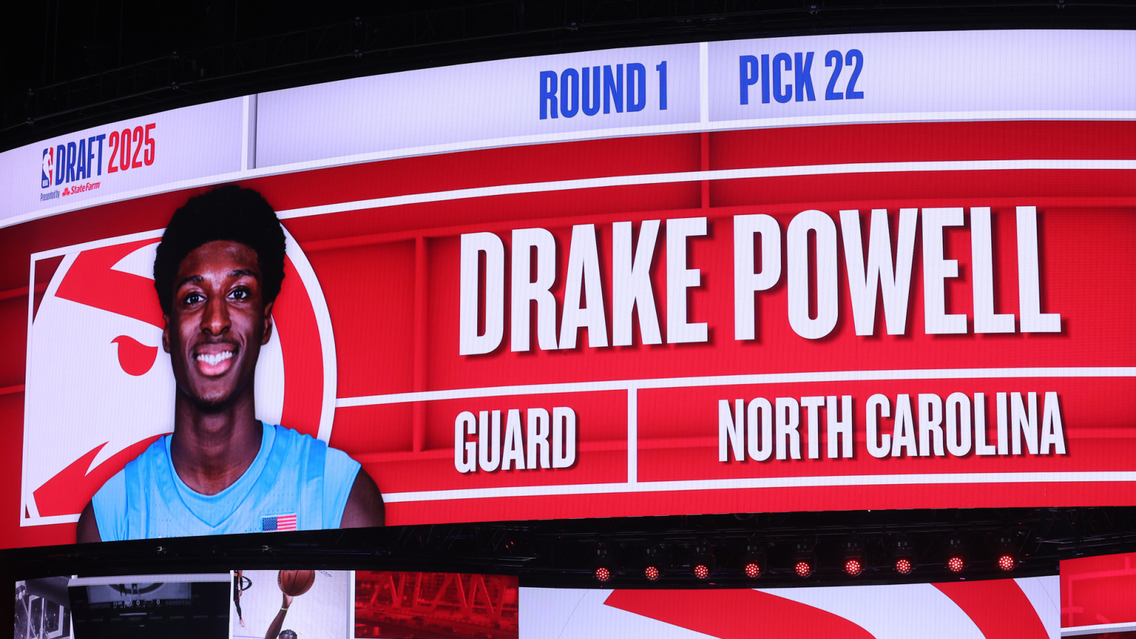 Nets acquire No. 22 pick, take defensive-minded wing