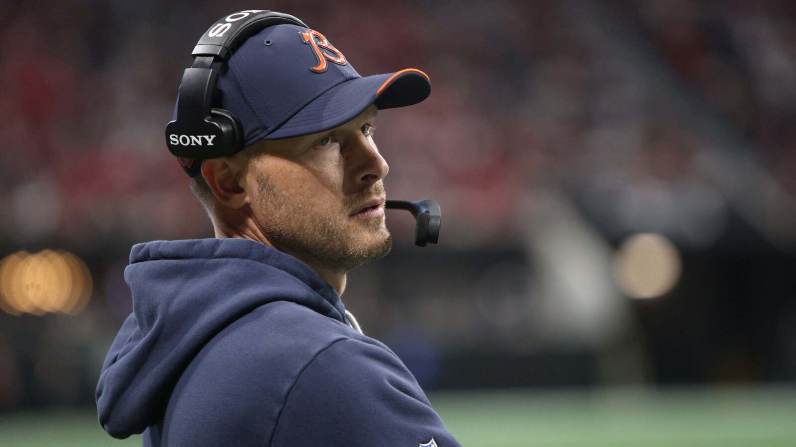 Bears Face Tough Challenge Against Seahawks After Long Break