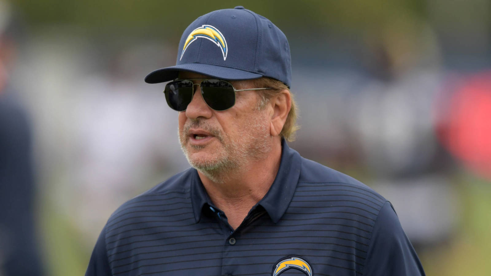 Spanos siblings say they won't sell Chargers - Vimarsana News