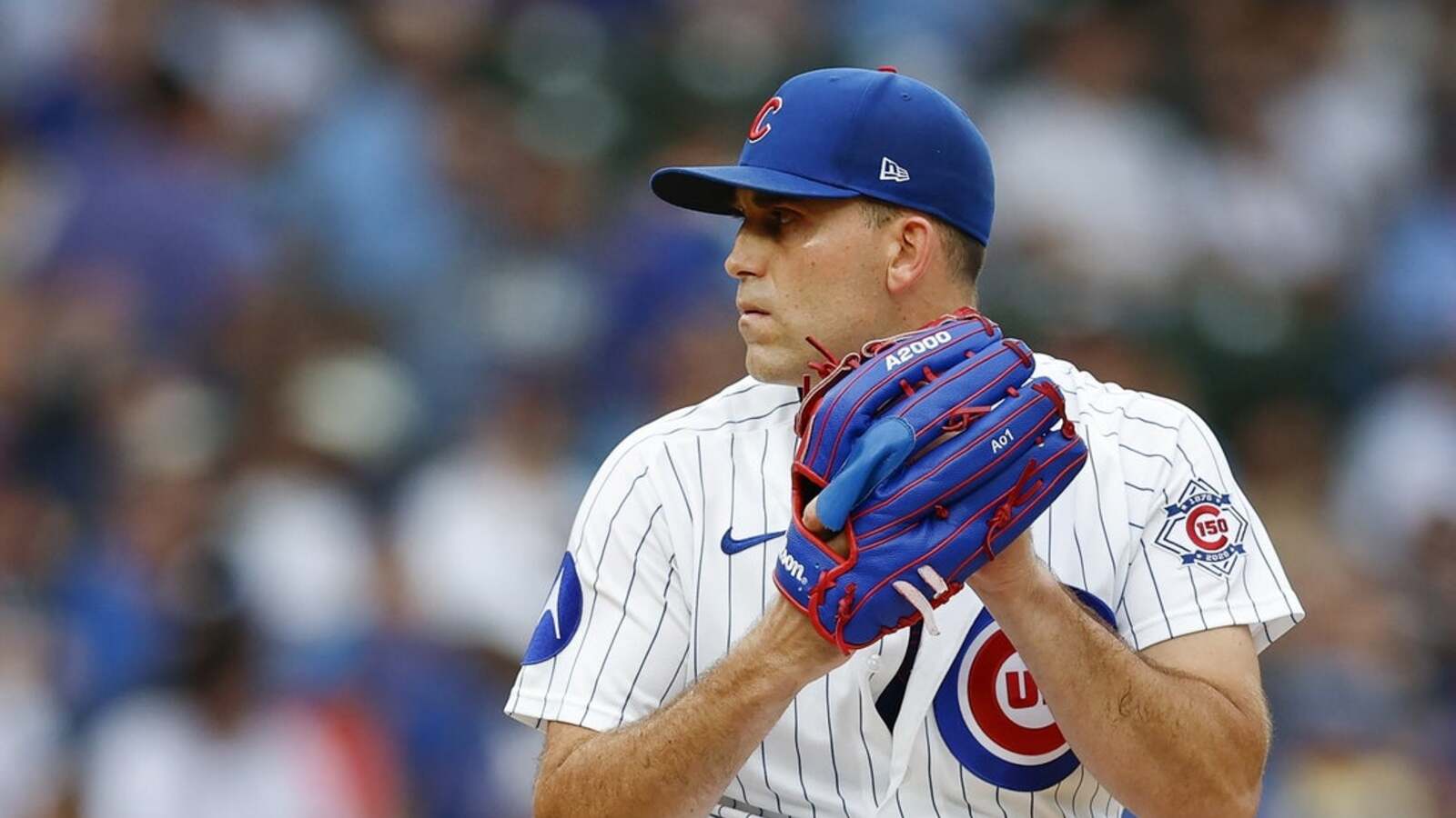 Cubs' Matthew Boyd Set to Face Mariners After Tough Outing