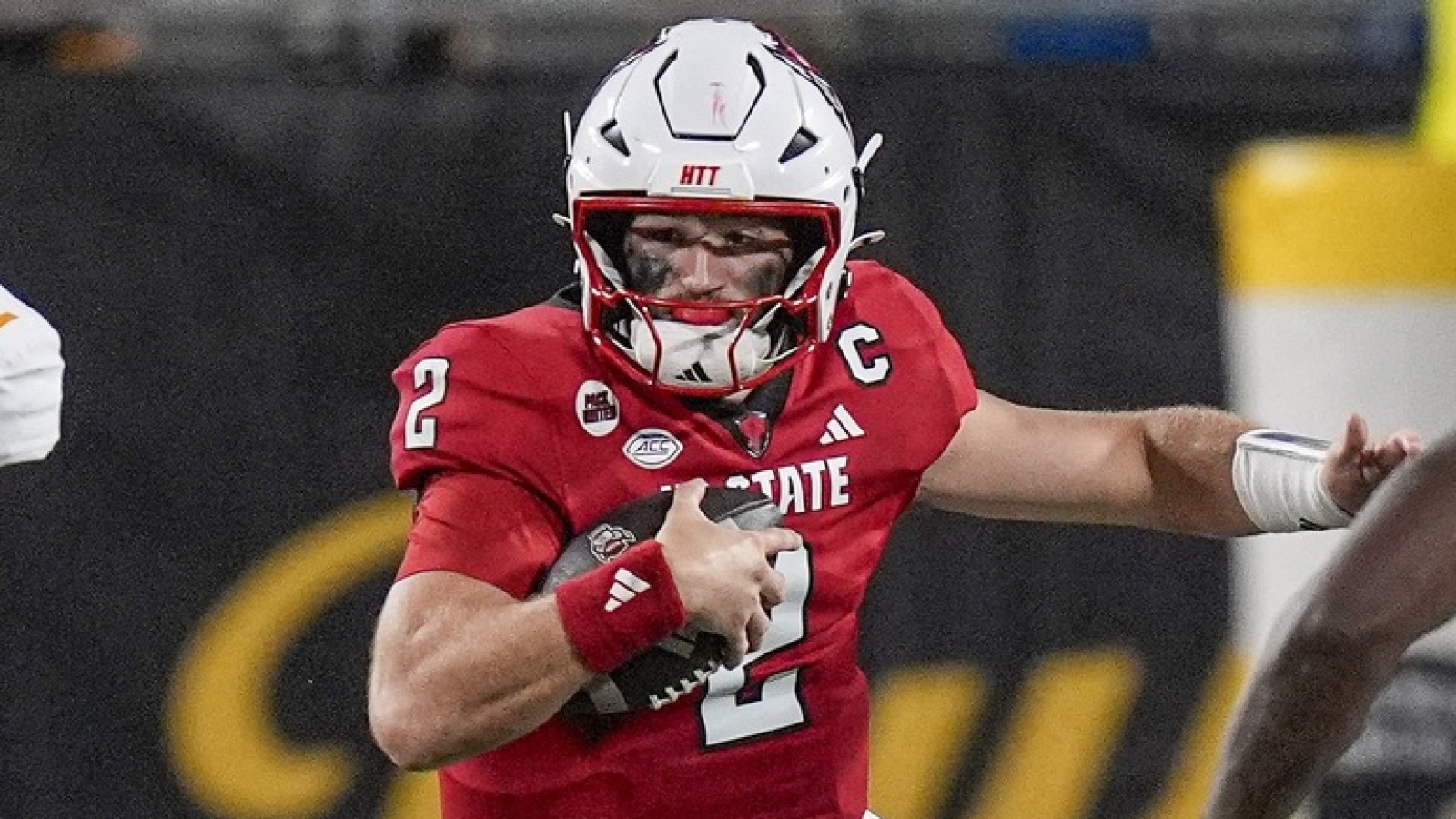 NCAAF News