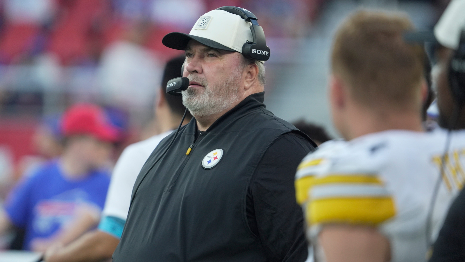 NFL's Overrated Teams Face Reality in Week 1