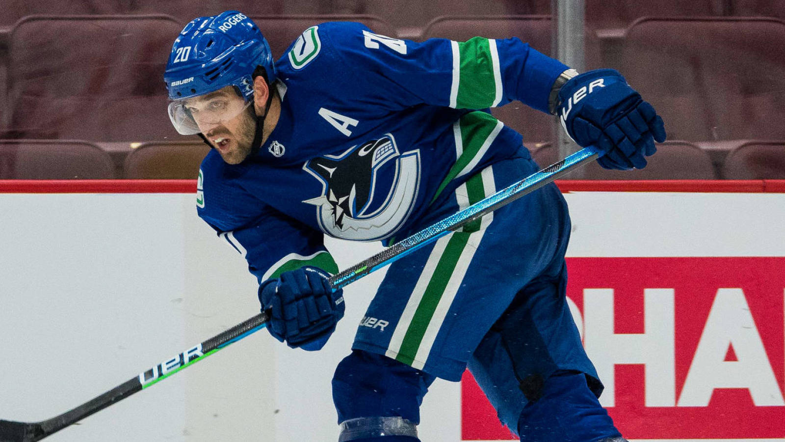 Canucks' Sutter out indefinitely due to long-term COVID symptoms - Vimarsana News