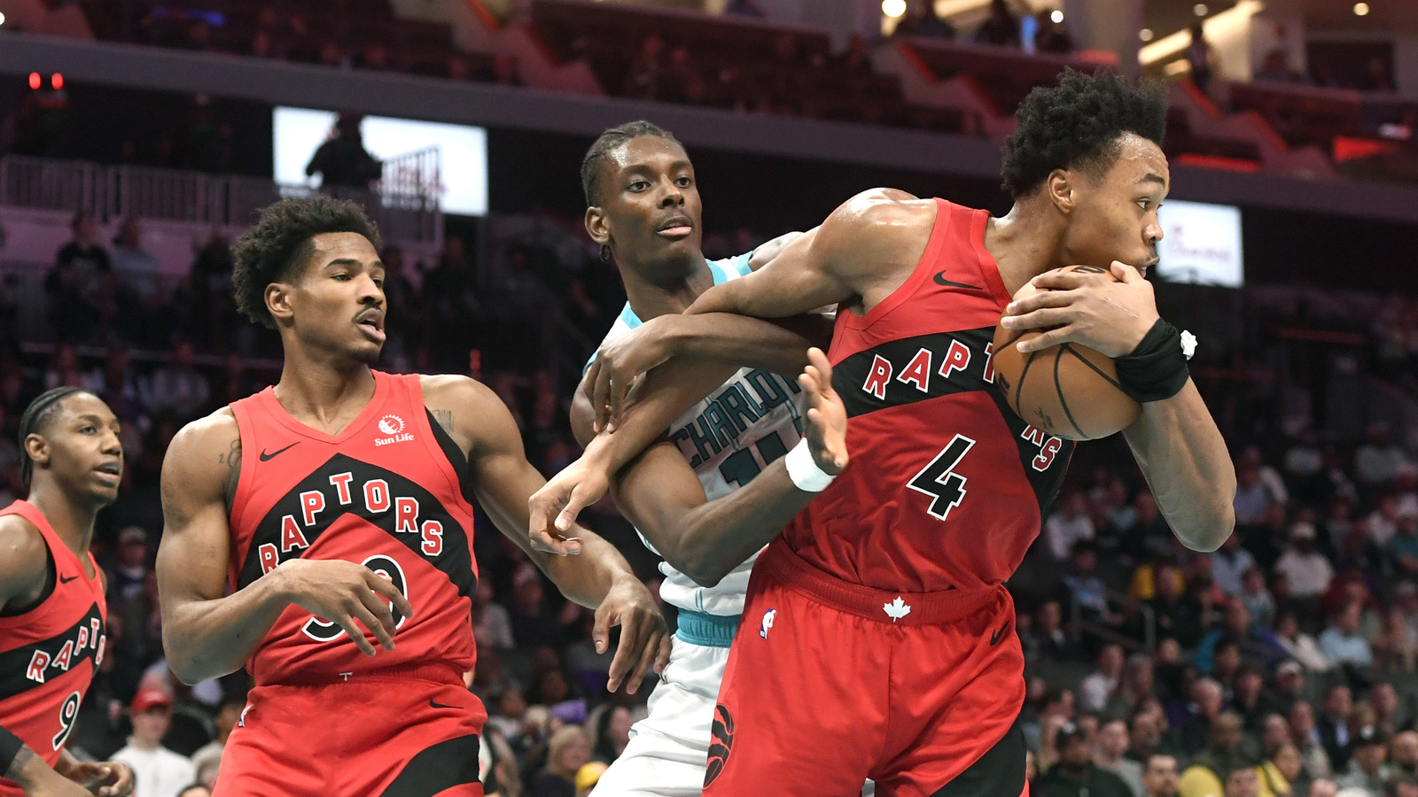 How the Raptors built a unique, unorthodox, and elite defense | Yardbarker