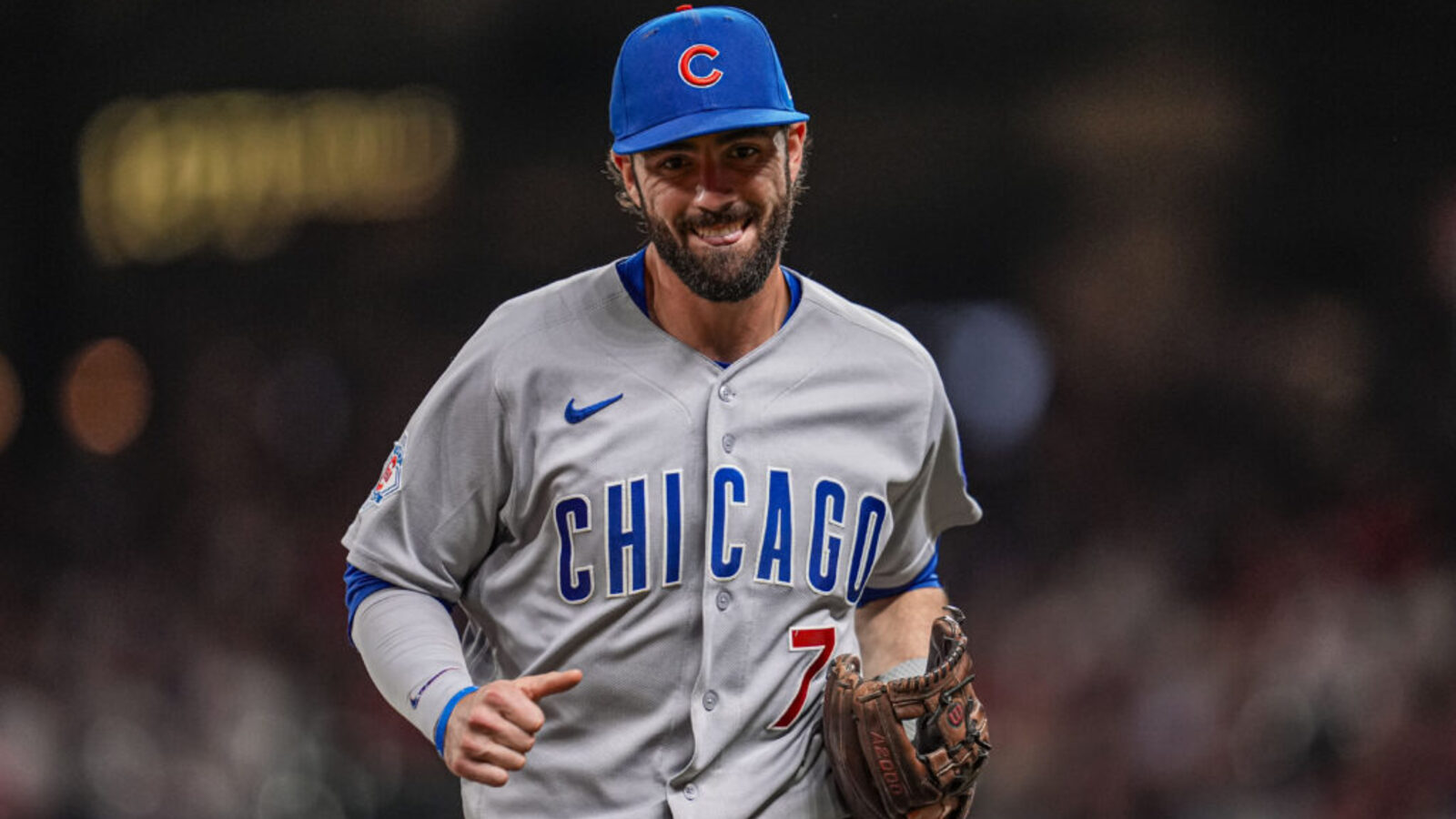Chicago Cubs Make Dansby Swanson Announcement on Monday