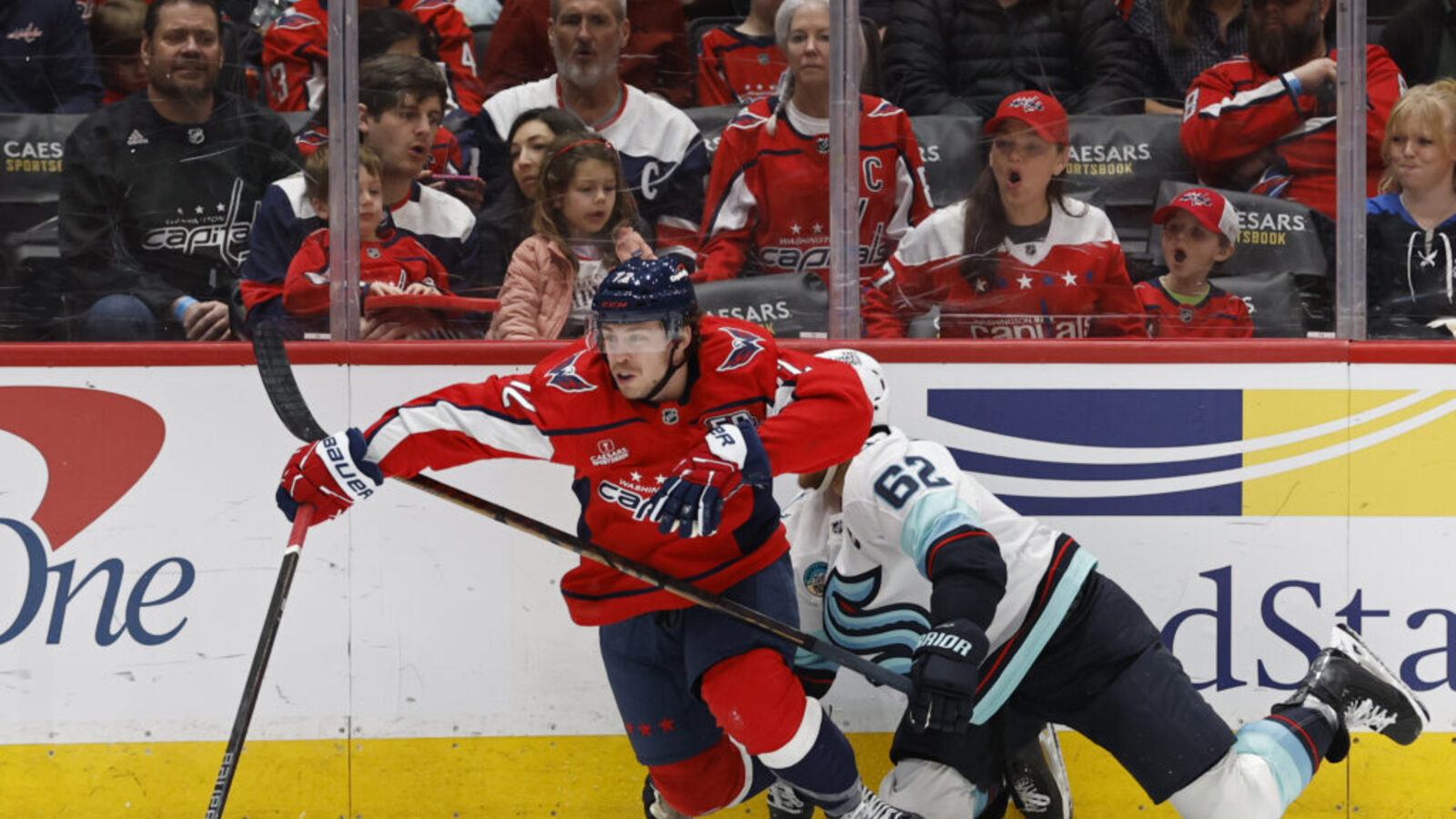 NHL News