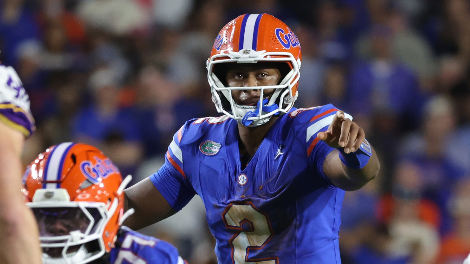NCAAF News