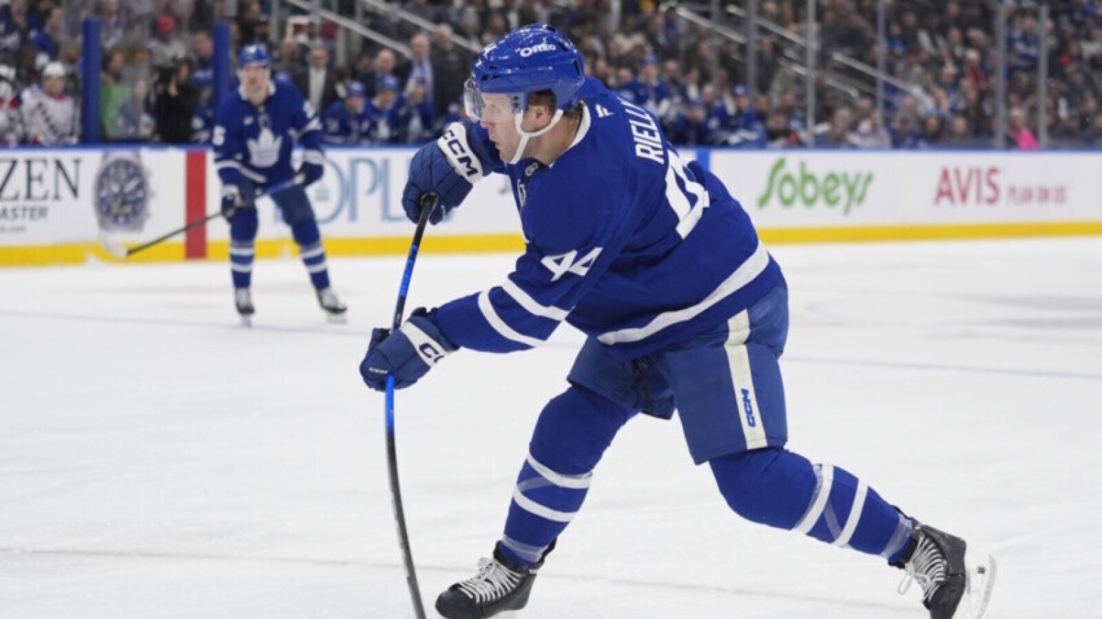 NHL Rumors: Toronto Maple Leafs and Finding a Defenseman