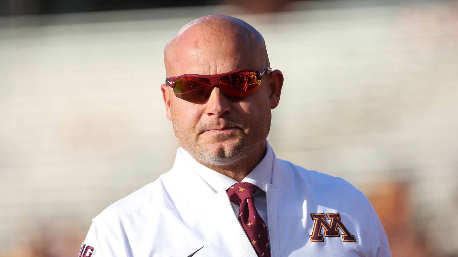 P.J. Fleck’s ‘Row the Boat’ Era surging again at Minnesota
