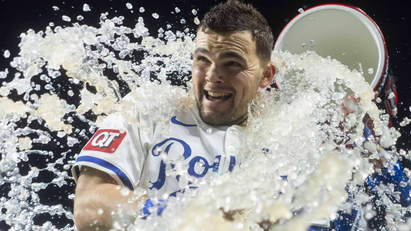 Royals look to ride strong offense into rematch vs. Tigers - Vimarsana News