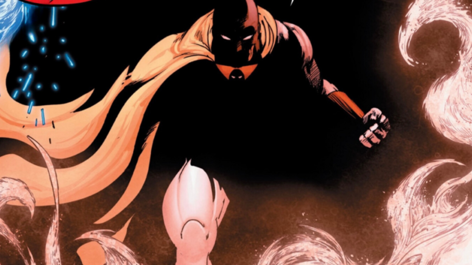 ‘Space Ghost #1’ Is an Epic Cosmic Adventure and a Return to Form for ...