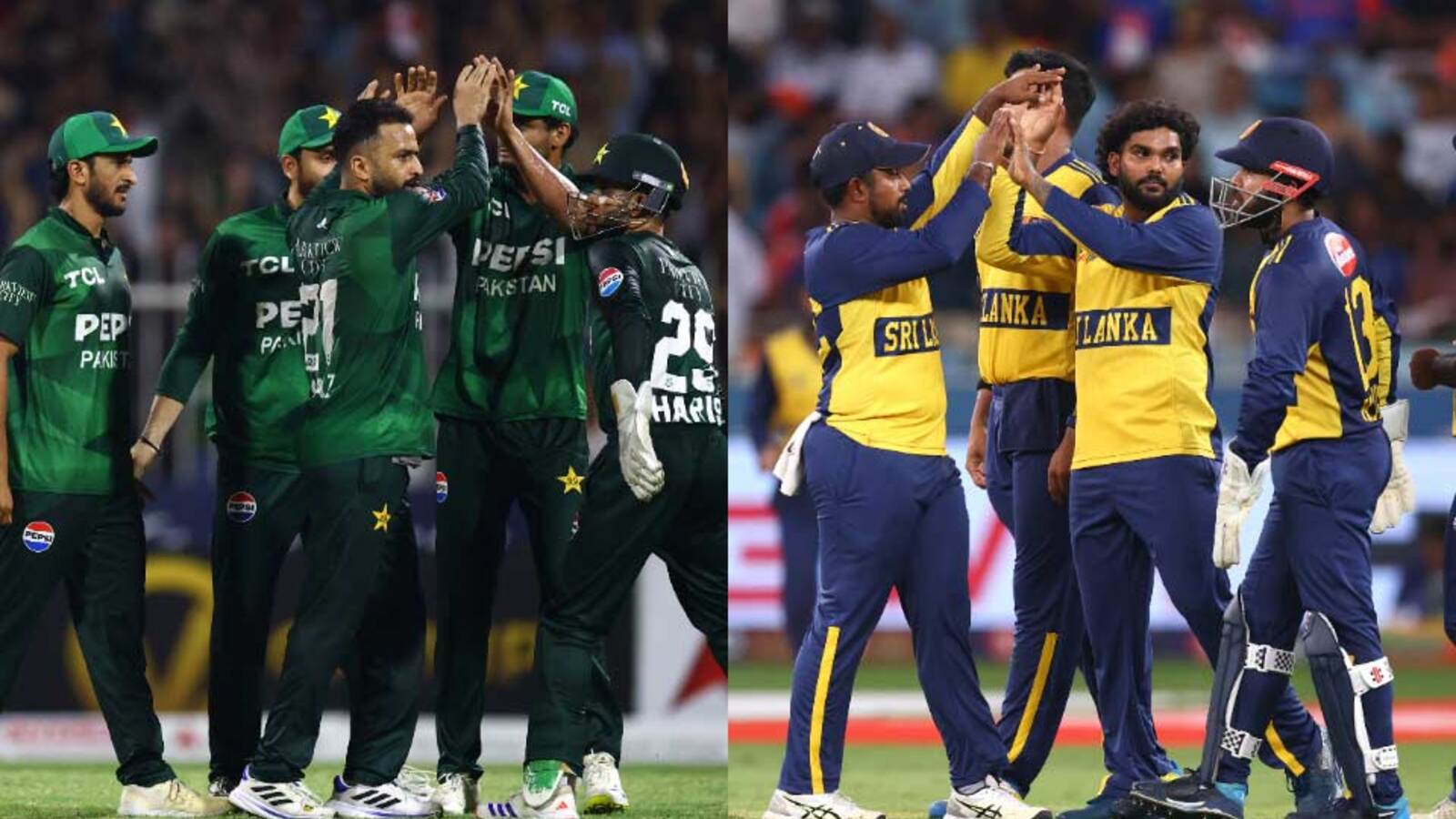 Sri Lanka vs Pakistan Prediction, 1st T20I – Who will win today’s match ...