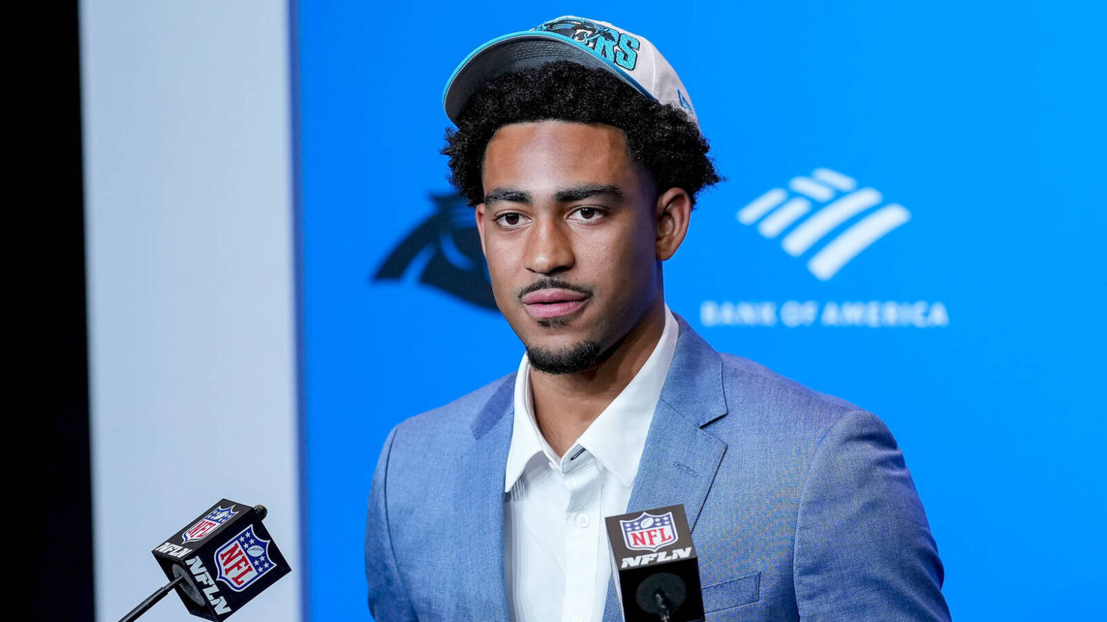 Insider reveals Panthers' plan for Bryce Young - Vimarsana News