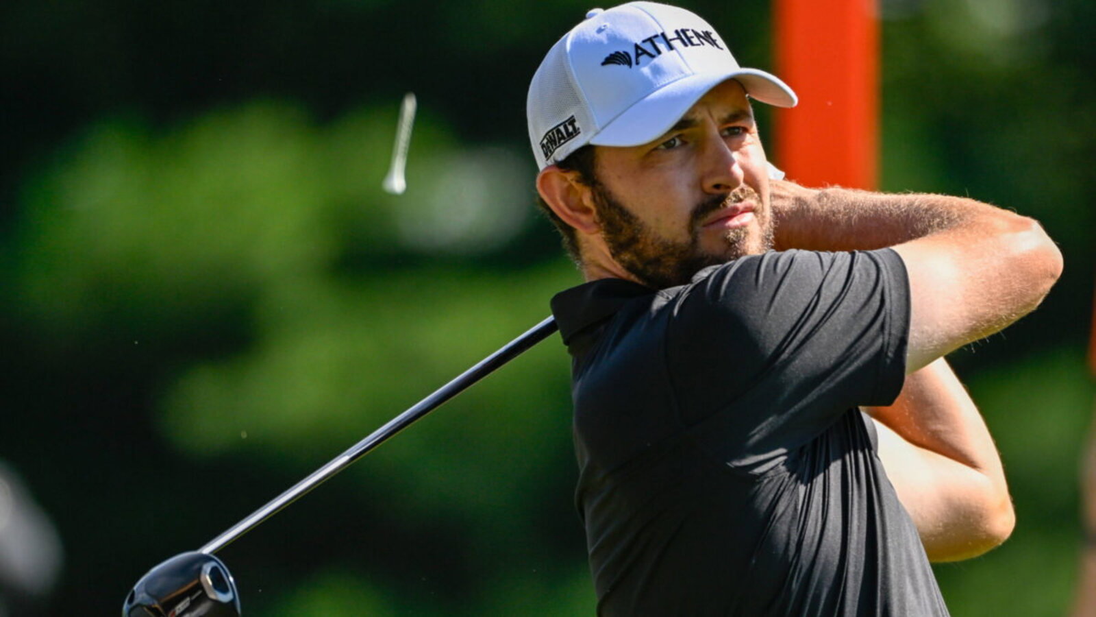 Patrick Cantlay's Slow Play Criticized Ahead of Presidents Cup