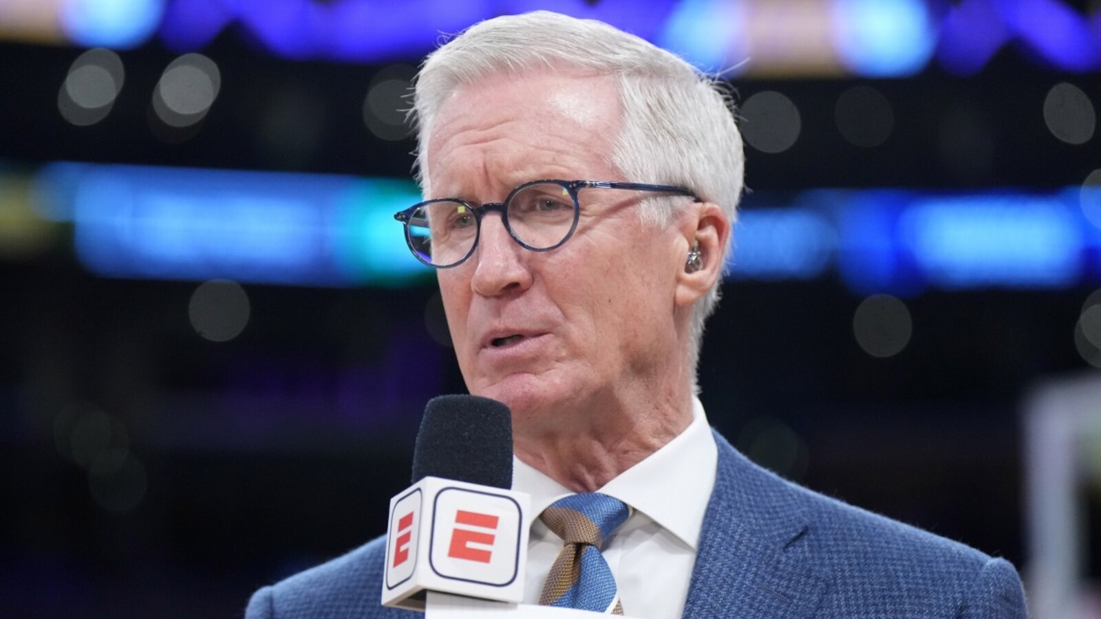 Mike Breen Calls Iconic Ray Allen Finals Shot One of His Most Cherished ...