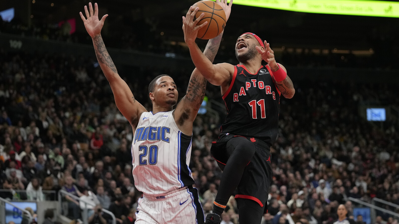 Toronto Pulls Even With Grizzlies For Sixth-Worst Record | Yardbarker