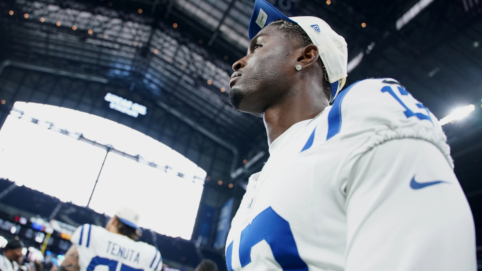 Colts Week 3 Snap Count Observations: Indianapolis Managed to Win ...