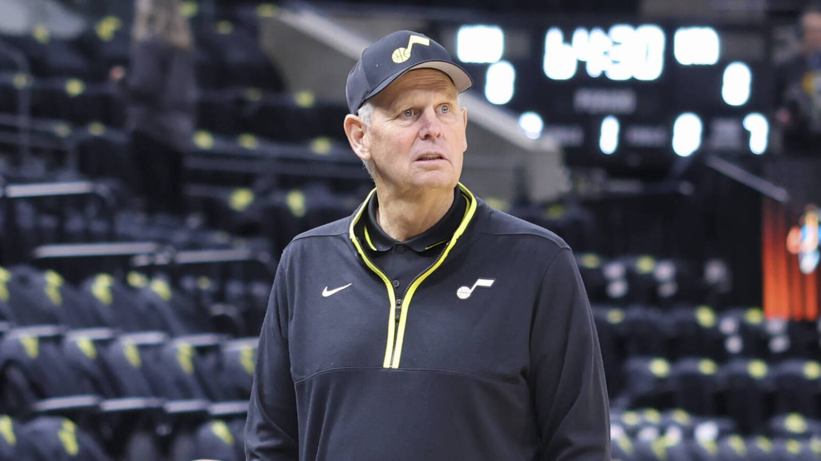 Jazz on upcoming offseason: 'The possibilities are endless' - Vimarsana News