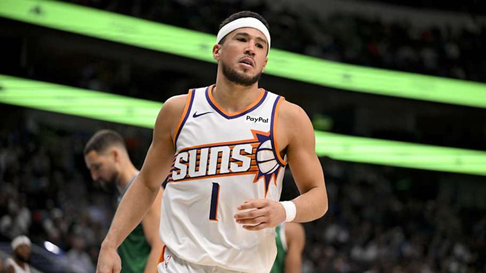 Phoenix Suns' Current Streak Gives Kevin Durant's Harsh Statement Some Truth