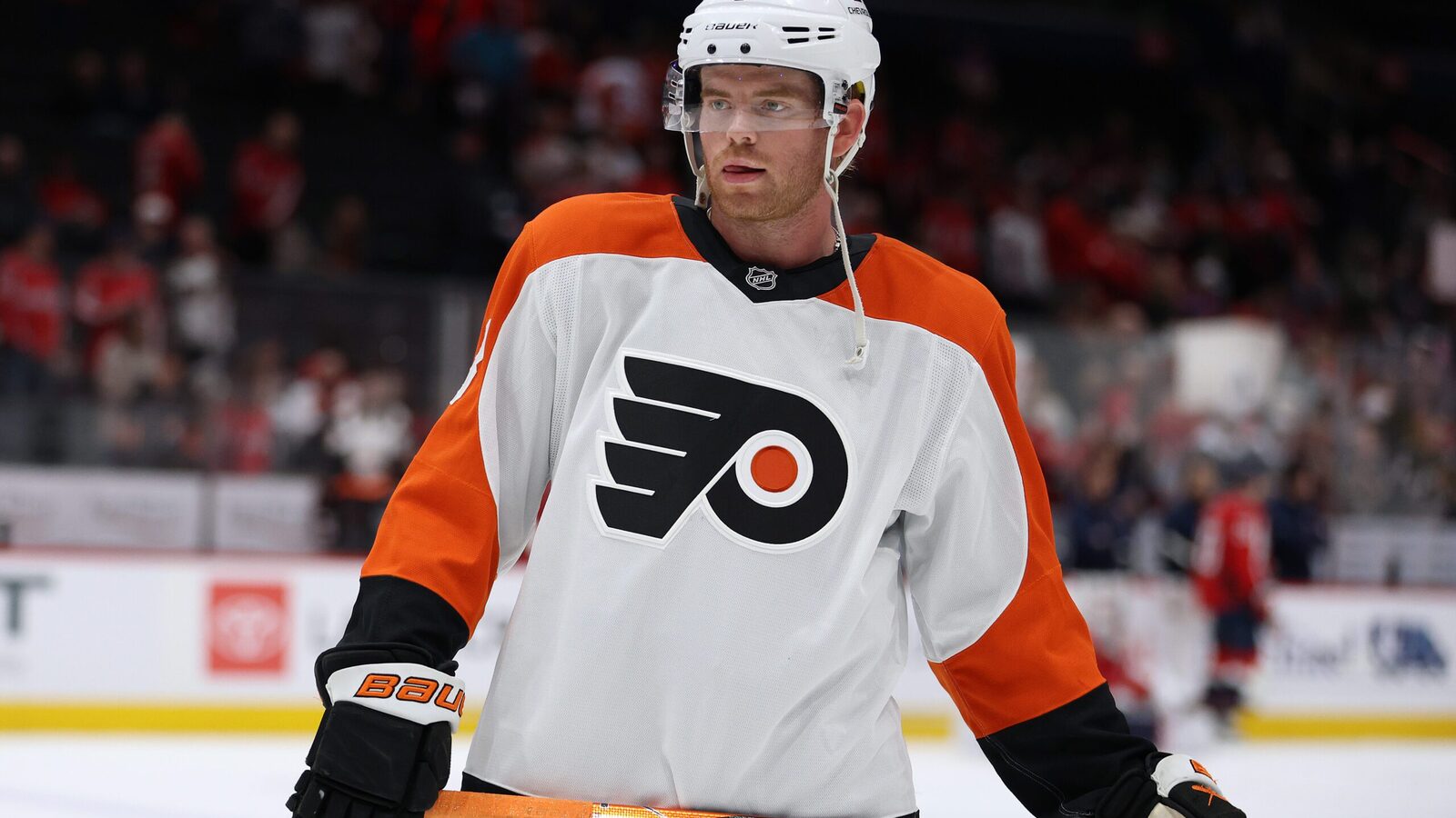Flyers place Cam York on injured reserve