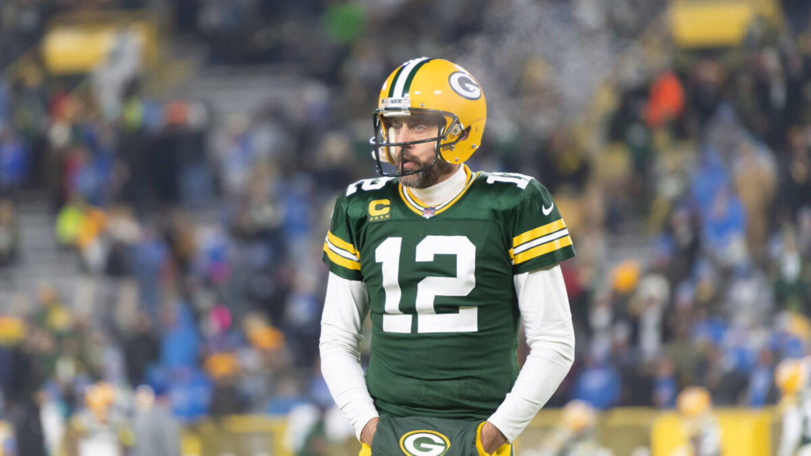 NFL Teams Opt to Keep Four Quarterbacks on Roster